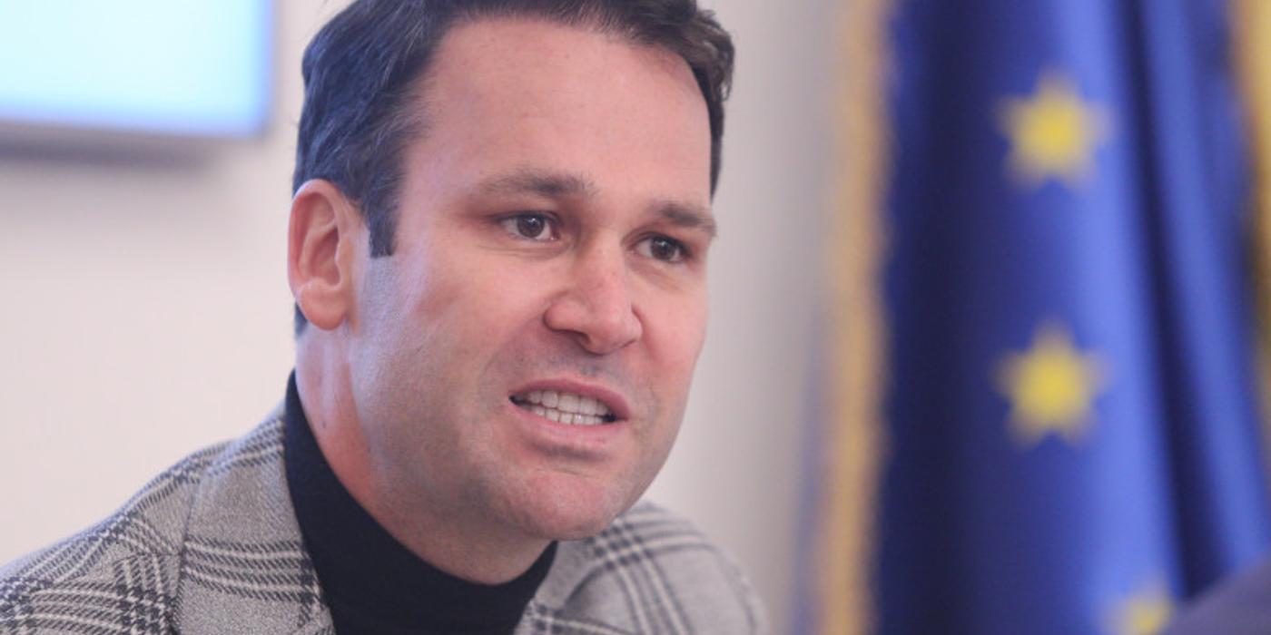 Robert Negoiță anunță că este dispus să candideze la Primăria Capitalei în locul lui Cătălin Cîrstoiu, dacă PSD îi cere acest lucru