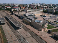 Oportunități de business la calea ferată: CFR SA scoate la închiriere spații și terenuri în Constanța și județele limitrofe