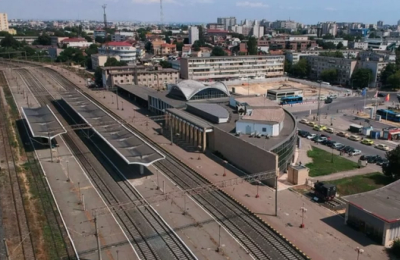 Oportunități de business la calea ferată: CFR SA scoate la închiriere spații și terenuri în Constanța și județele limitrofe