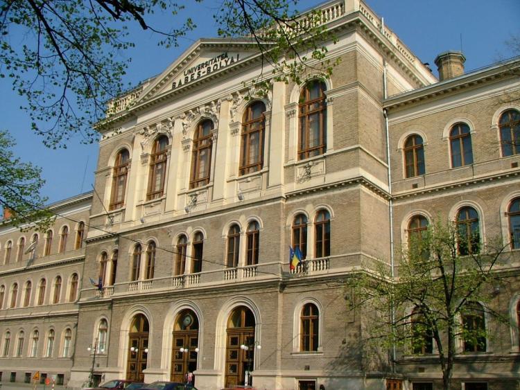 Universitatea Babeș-Bolyai (UBB) din Cluj-Napoca nu în Academic Ranking of World Universities (ARWU) – top 1000