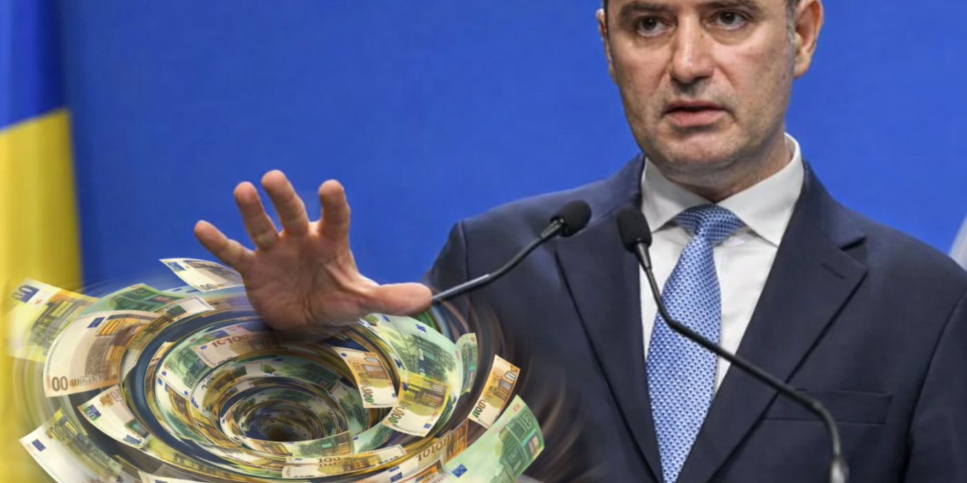 România a atras 4,7 miliarde de euro de pe piețele internaționale, chiar înainte de escaladarea tensiunilor din Orientul Mijlociu. Statul zice că a prins momentul perfect!