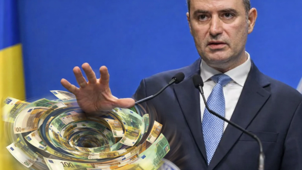 România a atras 4,7 miliarde de euro de pe piețele internaționale, chiar înainte de escaladarea tensiunilor din Orientul Mijlociu. Statul zice că a prins momentul perfect!