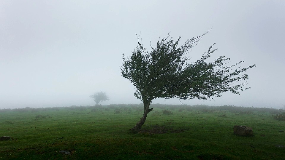 Ciclonul Byron mătură România. Alerte meteorologice emise de ANM