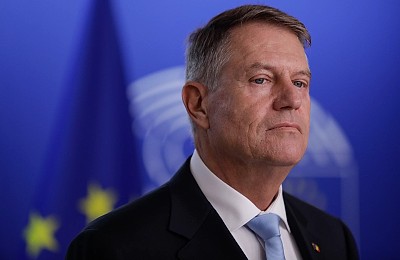 Statul câștigă în instanță și cealaltă jumătate din imobilul pentru care datorează despăgubiri familia Iohannis