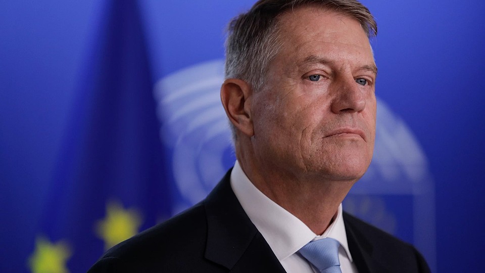 Statul câștigă în instanță și cealaltă jumătate din imobilul pentru care datorează despăgubiri familia Iohannis