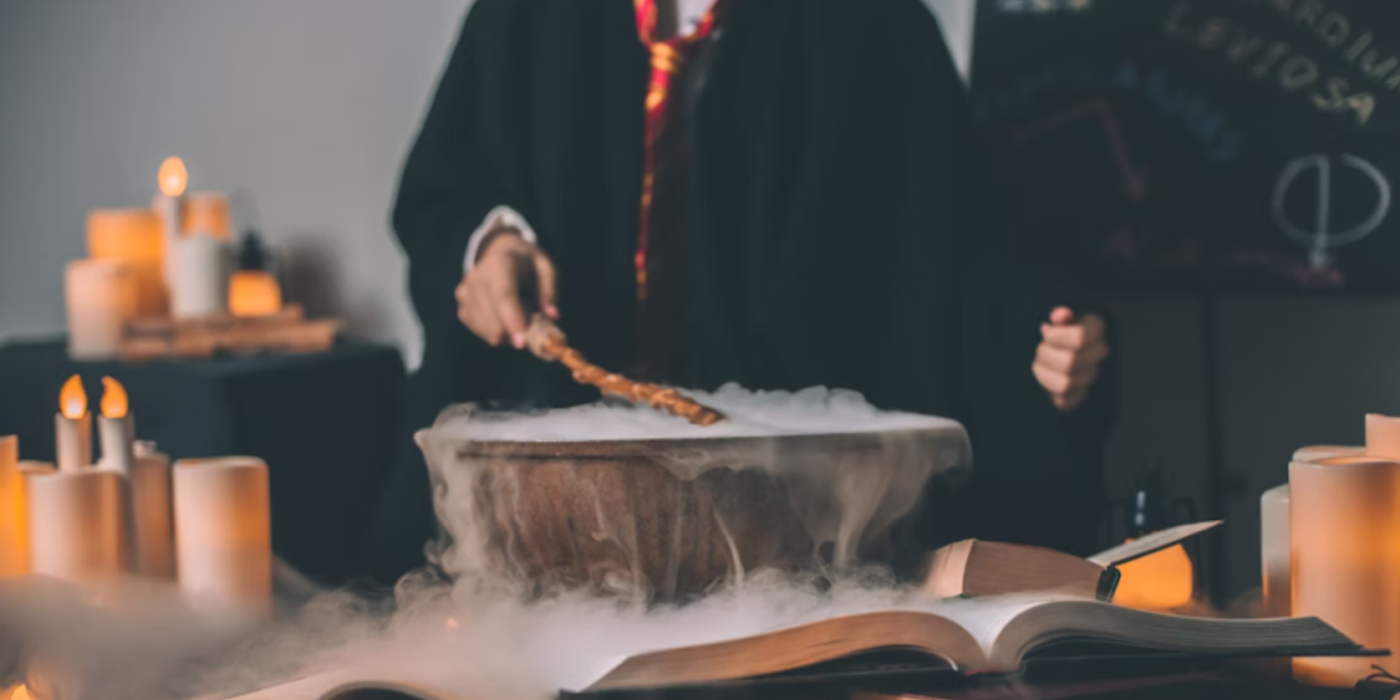 O actriță din Harry Potter a fost presată să facă declarații în sprijinul „comunității trans”