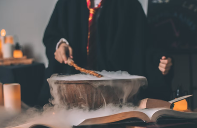 O actriță din Harry Potter a fost presată să facă declarații în sprijinul „comunității trans”