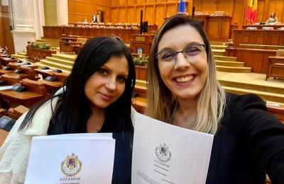 Proiectul de lege privind regimul fiscal al nomazilor digitali, raport favorabil în comisie. Horga (PNL): Prin prezenţa cât mai multor nomazi digitali în România, ţara noastră va beneficia de mai multe resurse financiare aduse direct în economie