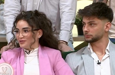 Părinții Lilianei și tatăl lui Robert au votat! Pe cine vor să elimine din competiție