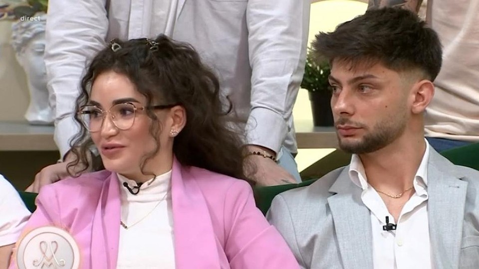 Părinții Lilianei și tatăl lui Robert au votat! Pe cine vor să elimine din competiție