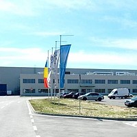Un investitor interesat de oraşul Balş: Fabrică pe un hectar, pe terenul SMR