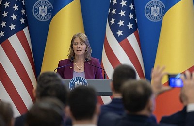 Programul Visa Waiver implică și responsabilități. MAI, despre respectarea condițiilor de acces pe teritoriul SUA