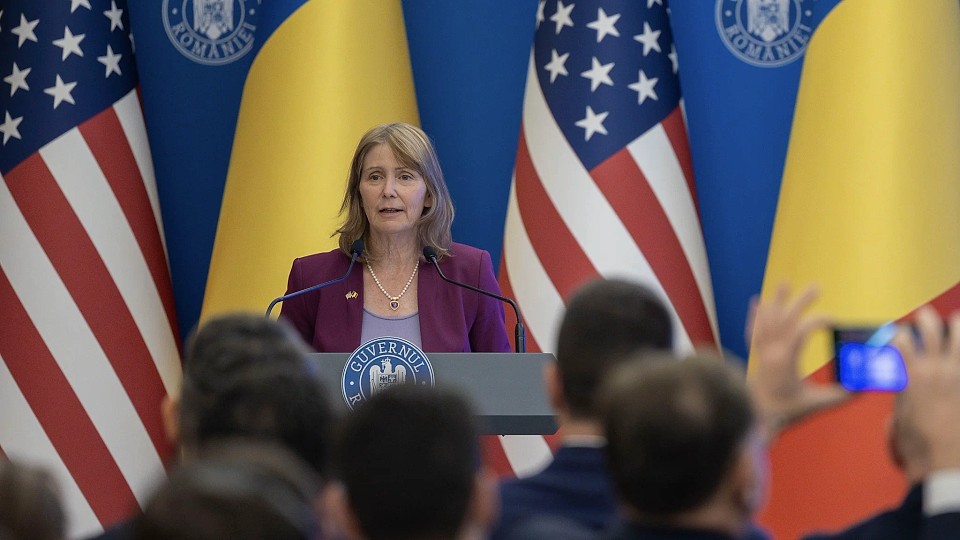 Programul Visa Waiver implică și responsabilități. MAI, despre respectarea condițiilor de acces pe teritoriul SUA