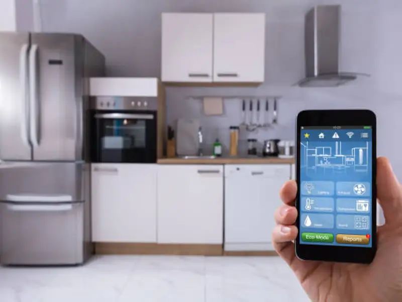 Electrocasnice inteligente: sfaturi privind alegerea corespunzătoare a acestora