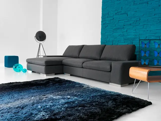 Alege canapeaua potrivita!