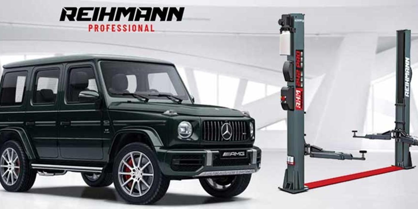 Cum alegi un elevator auto potrivit pentru afacerea pe care o administrezi?