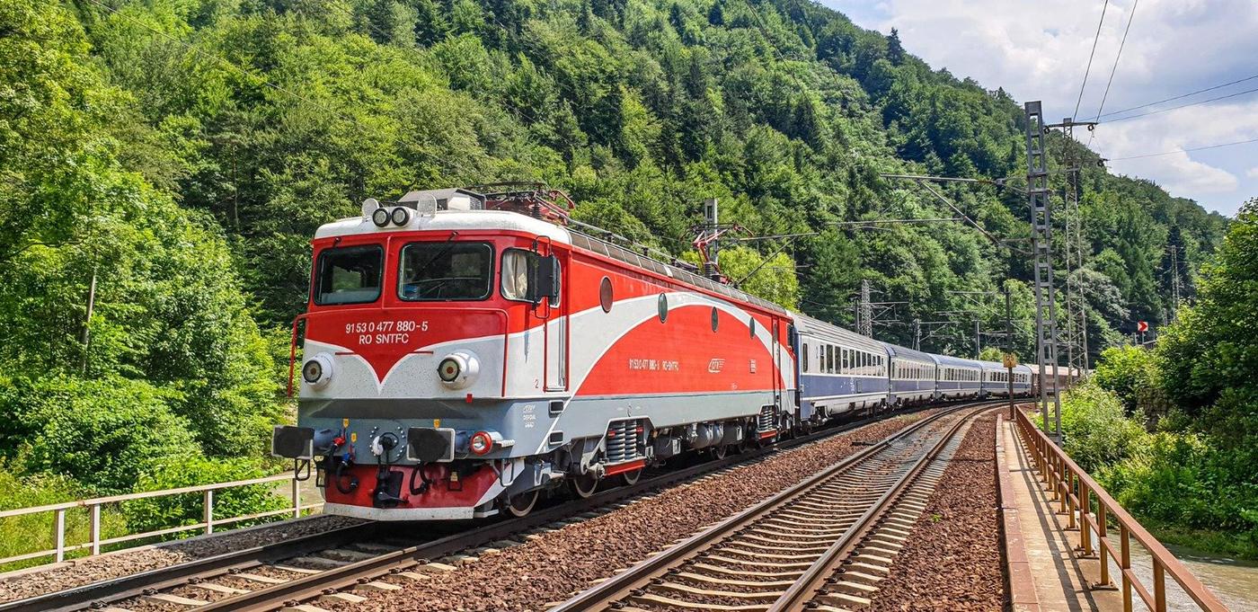 CFR Călători va cumpăra prin leasing operațional 30 de trenuri noi