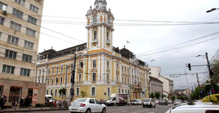 Clujenii primesc din nou scrisori recomandate de la municipalitate