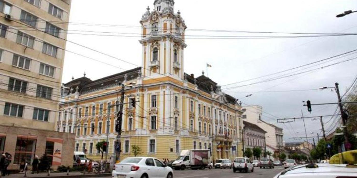 Clujenii primesc din nou scrisori recomandate de la municipalitate