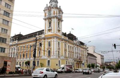 Clujenii primesc din nou scrisori recomandate de la municipalitate