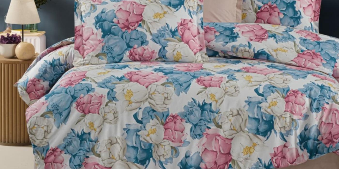 Importanța unui somn odihnitor și rolul lenjeriilor de pat în calitatea vieții