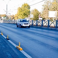 Două noi benzi unice STB în București: Calea Crângași și Șoseaua Cotroceni. Urmează Lascăr Catargiu, Drumul Taberei, Bd. Regele Mihai I și Str. Polonă