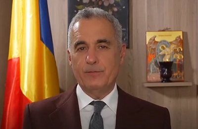 VIDEO | Călin Georgescu: HRISTOS A ÎNVIAT. Ortodoxia salvează România și întreaga lume! Să mergem la Slujba de Înviere și să ne întâlnim cu toții în rugăciune pentru libertatea și demnitatea poporului român și pentru pace în lume