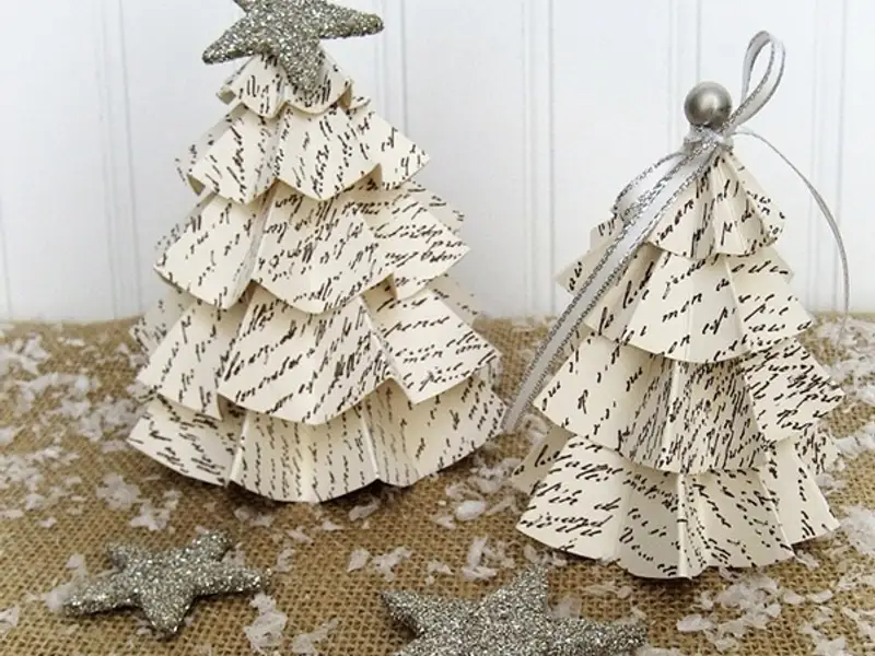 Aranjamente de Craciun – modele practice, usor de realizat