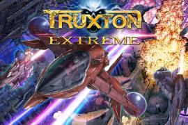 Shmup-ul clasic „Truxton” revine pe Switch 2 după aproape 35 de ani