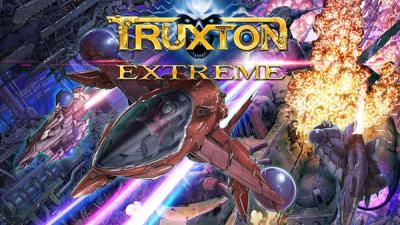 Shmup-ul clasic „Truxton” revine pe Switch 2 după aproape 35 de ani