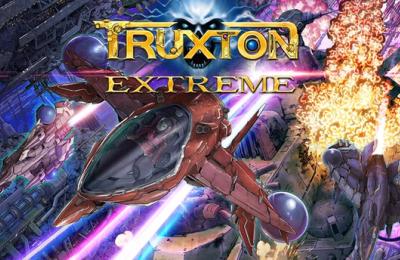 Shmup-ul clasic „Truxton” revine pe Switch 2 după aproape 35 de ani