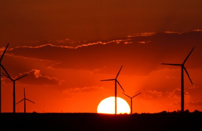 UPDATE-UE lansează o nouă anchetă antisubvenţii vizând producători de eoliene din China care au dezvoltat parcuri în Spania, Grecia, Franţa, România şi Bulgaria, anunţă Margrethe Vestager la Princeton, într-o vizită în SUA