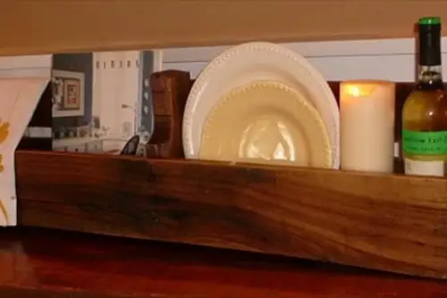 Ce poti face cu paletii vechi de lemn? Cateva idei creative si cochete pentru casa (DIY)