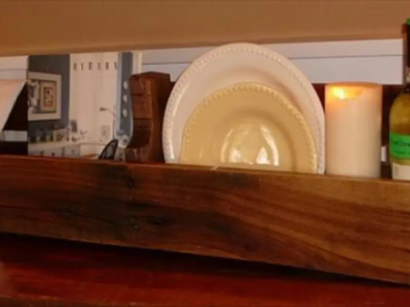 Ce poti face cu paletii vechi de lemn? Cateva idei creative si cochete pentru casa (DIY)