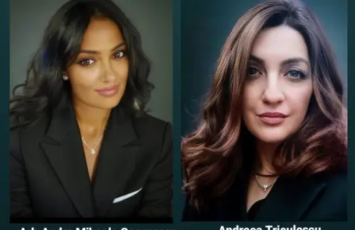 Vezi detalii despre evenimentul homedeco de la Ploiești: Arhitectură și Design la Mall by Arhitect Andra Mihaela Georgescu