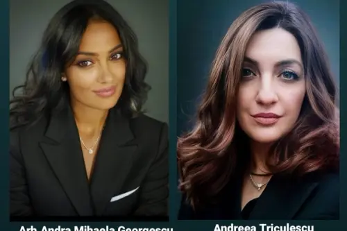 Vezi detalii despre evenimentul homedeco de la Ploiești: Arhitectură și Design la Mall by Arhitect Andra Mihaela Georgescu