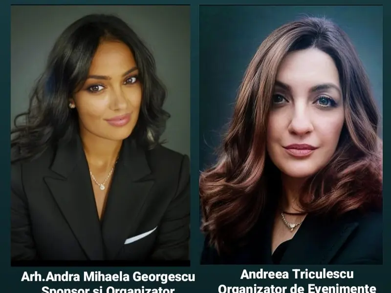 Vezi detalii despre evenimentul homedeco de la Ploiești: Arhitectură și Design la Mall by Arhitect Andra Mihaela Georgescu