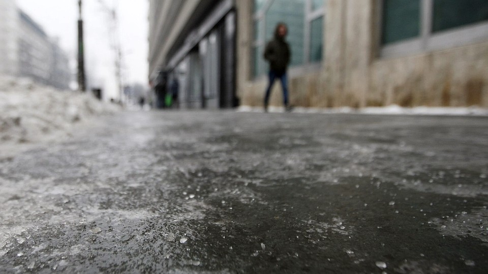 Sfântul Ștefan vine cu ger năpraznic. Prognoza meteo completă de la ANM