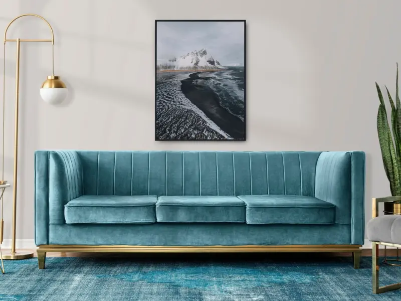 Tendințe design interior 2025: cum să îți transformi casa într-un spațiu modern și primitor