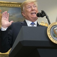 Donald Trump amenință că va lua Groenlanda cu forța. „Oamenii nici măcar nu ştiu dacă Danemarca are vreun drept legal”