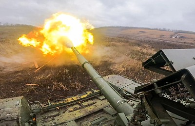 Șeful armatei suedeze este „sigur”: Rușii vor testa foarte curând articolul 5 al NATO. „Sunt pregătiți să își asume riscuri strategice enorme”