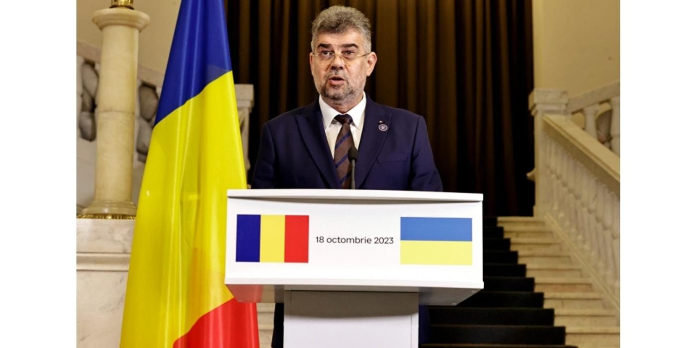 Marcel Ciolacu: Când domnul Cîţu a sărit deficitul de la 2,7 la sută la 9,2 nu am văzut pe nimeni că a luat vreo sticlă de benzină să îşi dea foc în vreo piaţă sau la vreo televiziune / Sperăm să închidem cu 5,5 5,7