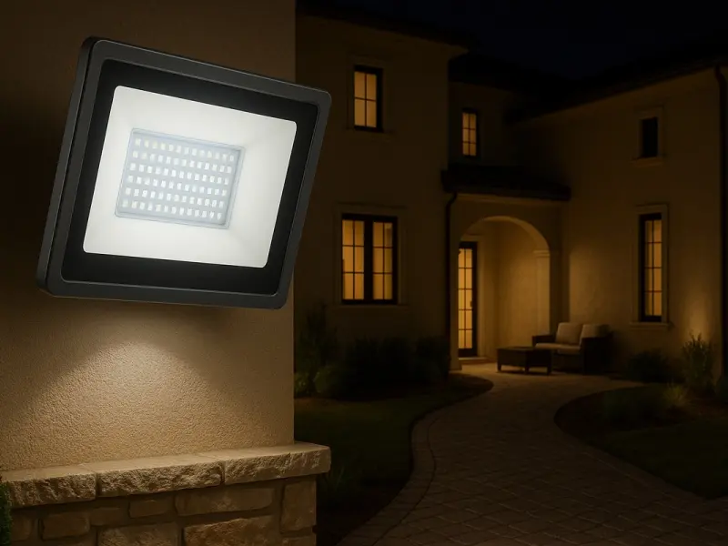 Proiectoare LED de la iluminat-ieftin.ro: Soluții Eficiente, Economice și Inovatoare pentru Iluminat Exterior și Interior