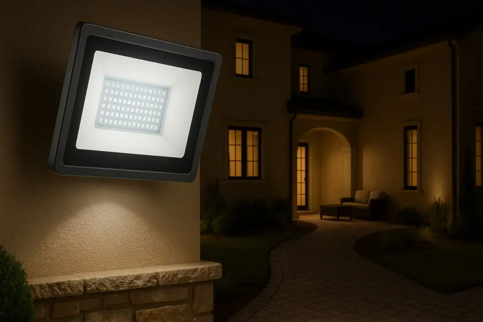 LED Projectors from iluminat-ieftin.ro: Efficient, Economic and Innovative Lighting Solutions for Outdoor and Indoor Use