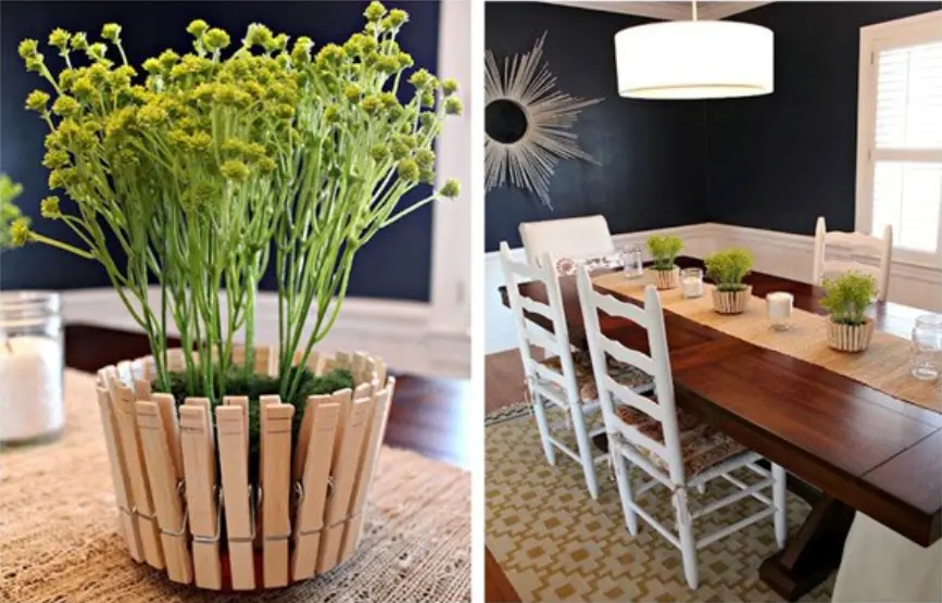 DIY: Cum sa faci un ghiveci inedit?