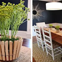 DIY: Cum sa faci un ghiveci inedit?