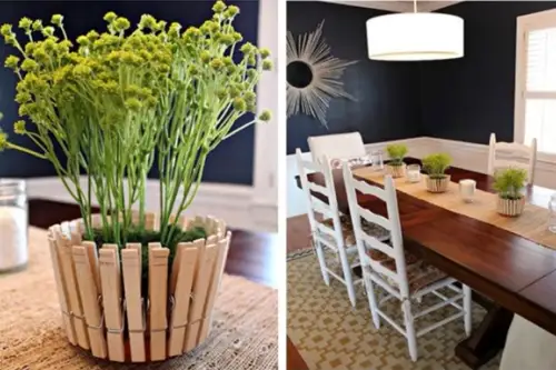 DIY: Cum sa faci un ghiveci inedit?