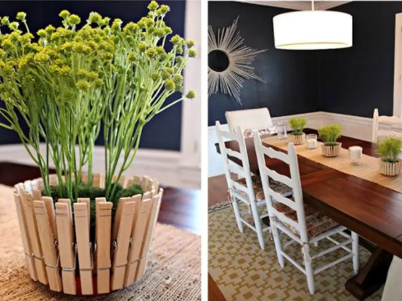 DIY: Cum sa faci un ghiveci inedit?