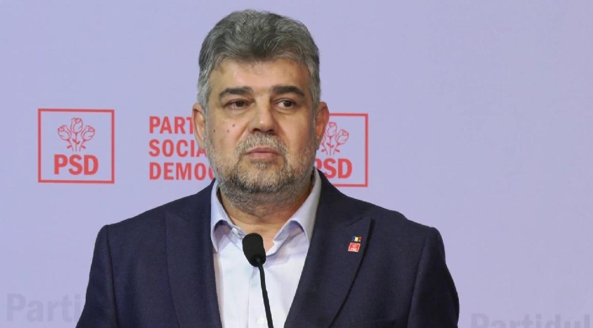 Ciolacu: Am aceeaşi frustare când văd strategie depăşită la nişte oameni care nu au curaj să iasă în faţa televizorului să spună ei sunt de vină / Eu trebuie să ies să dau explicaţii pentru ei şi incompetenţa lor? M-am enervat