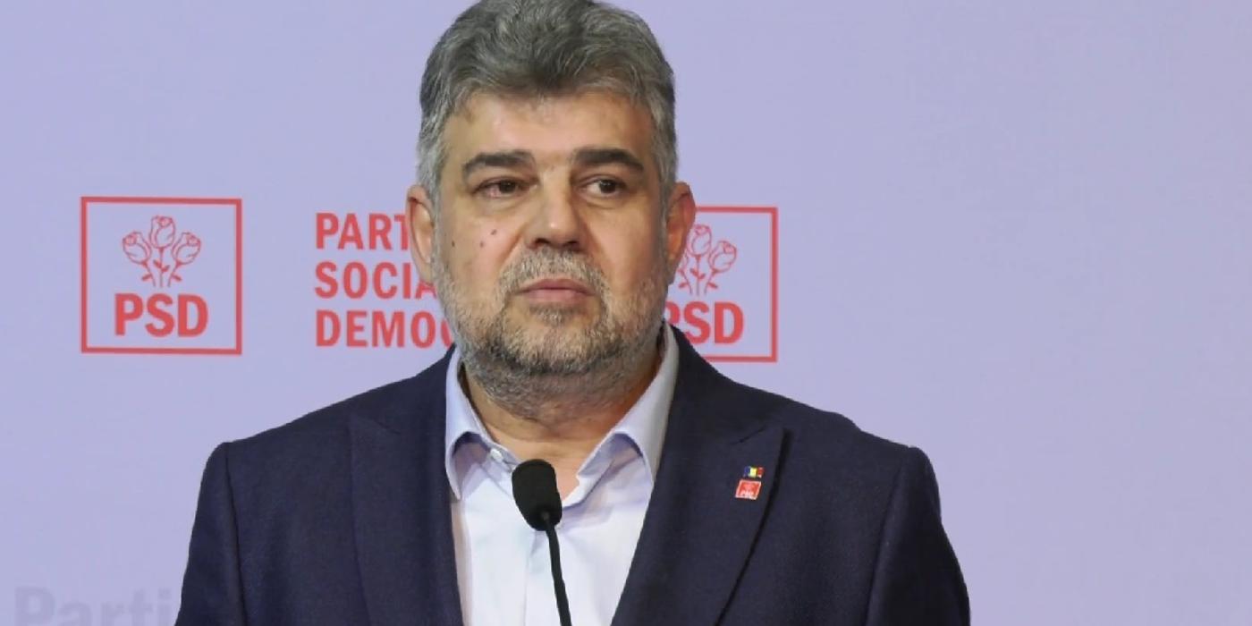 Ciolacu: Am aceeaşi frustare când văd strategie depăşită la nişte oameni care nu au curaj să iasă în faţa televizorului să spună ei sunt de vină / Eu trebuie să ies să dau explicaţii pentru ei şi incompetenţa lor? M-am enervat